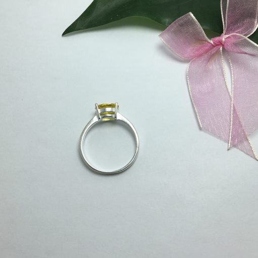 925 Silver Women Ring - Image 2