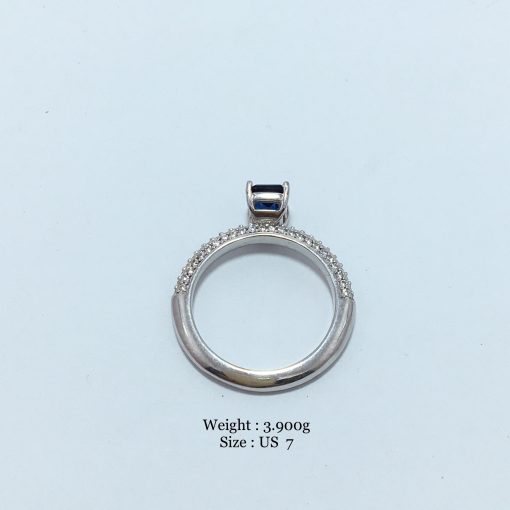 925 Silver Gift Ring - Image 2