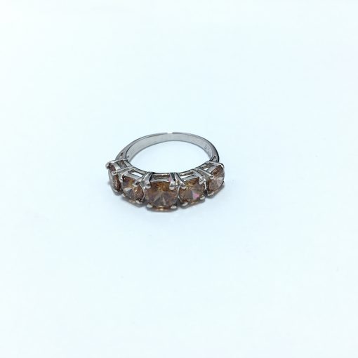 925 Silver Women Ring - Image 2