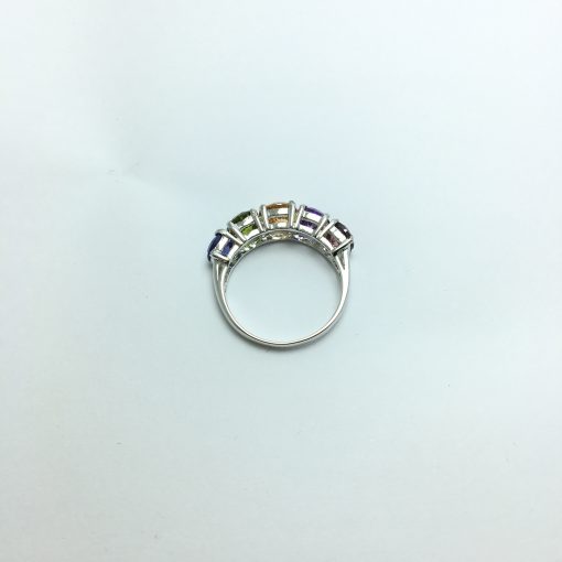 925 Silver Women Ring - Image 3