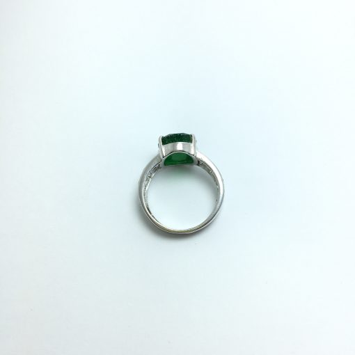Emerald Ring - Image 4