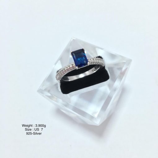925 Silver Gift Ring