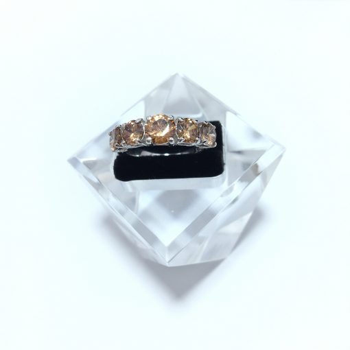925 Silver Women Ring