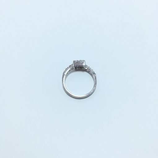 Diamond Style Women Ring - Image 3