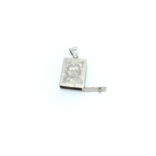 Openable Pendant & Chain - Image 2