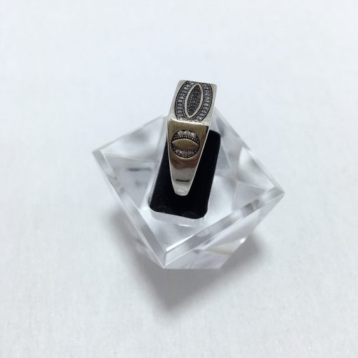 925-Silver Men Ring - Image 2