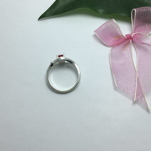 925 Silver Women Ring - Image 2