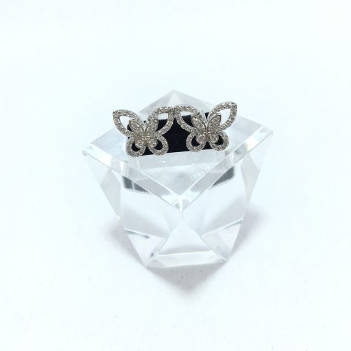925-Silver Earrings - Image 2