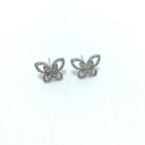 925-Silver Earrings - Image 3
