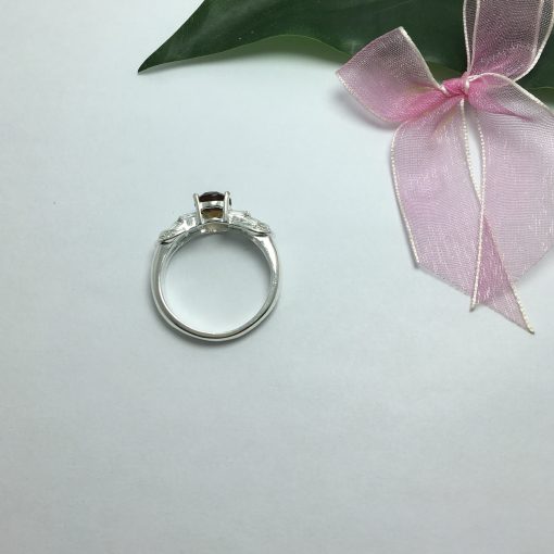 925 Silver Women Ring - Image 2