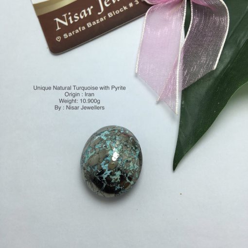 Natural Turquoise Stone