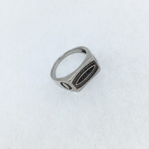 925-Silver Men Ring - Image 3