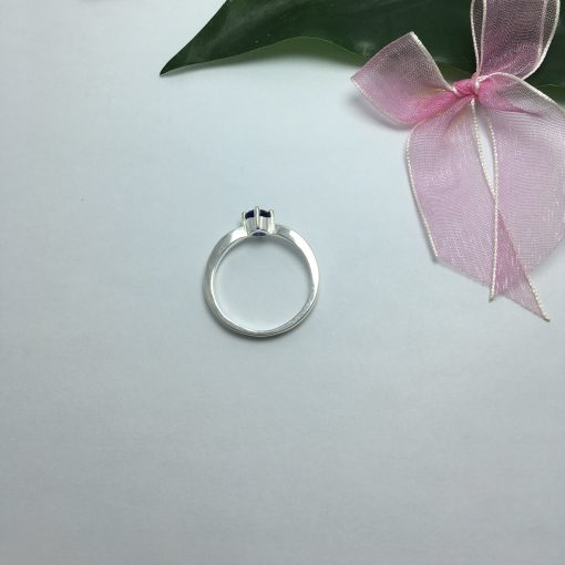 925 Silver Women Ring - Image 2