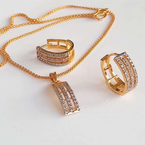 Pendant Sets