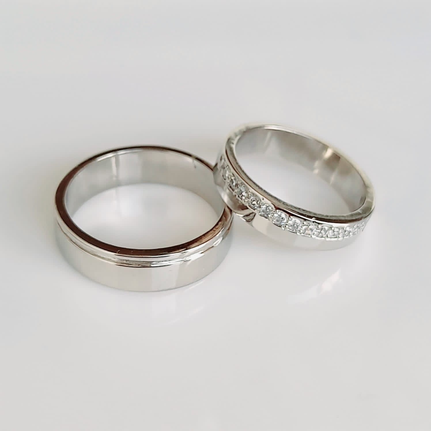 Rings