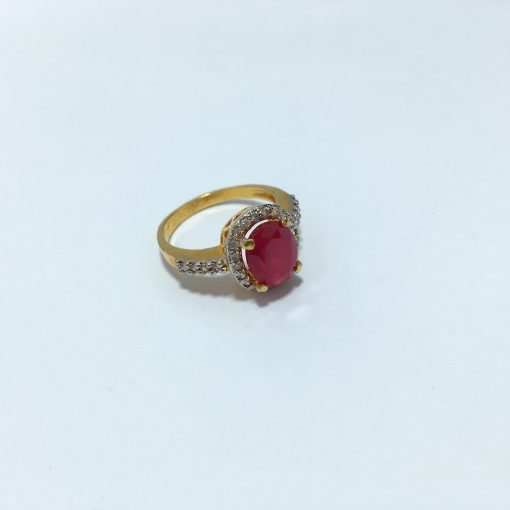 925 Silver Women Ring - Image 2