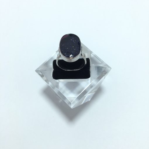 Natural Sun Sitara Stone Ring