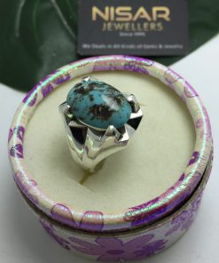 Feroza Men Ring