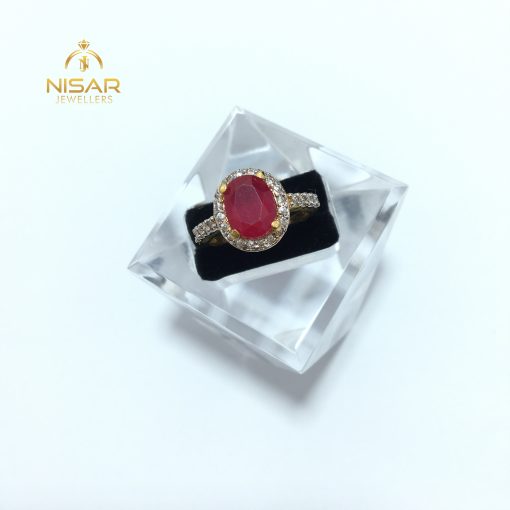 925 Silver Women Ring