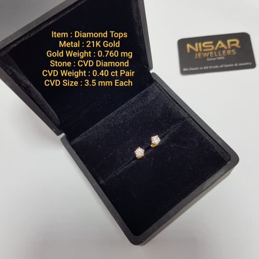 Diamond Tops - Image 4