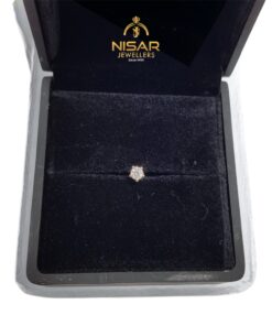 Diamond Nose Pin