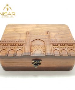 Wooden Handmade Jewelry Box