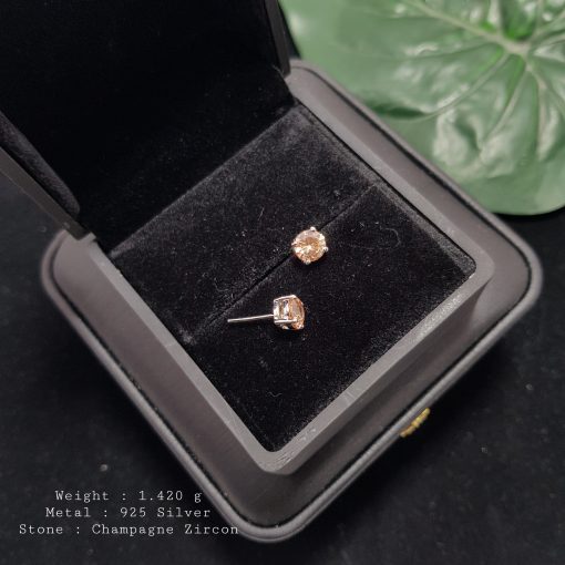 925 Silver Italian Tops