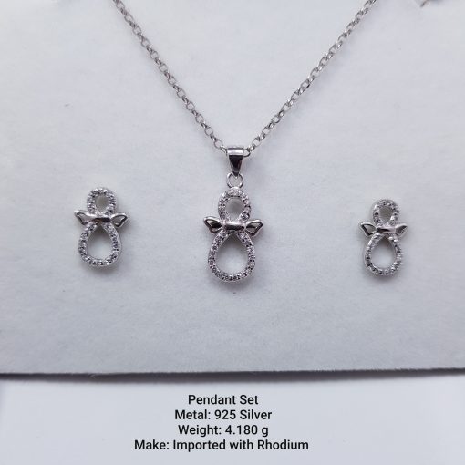 Pendant Set - Image 2