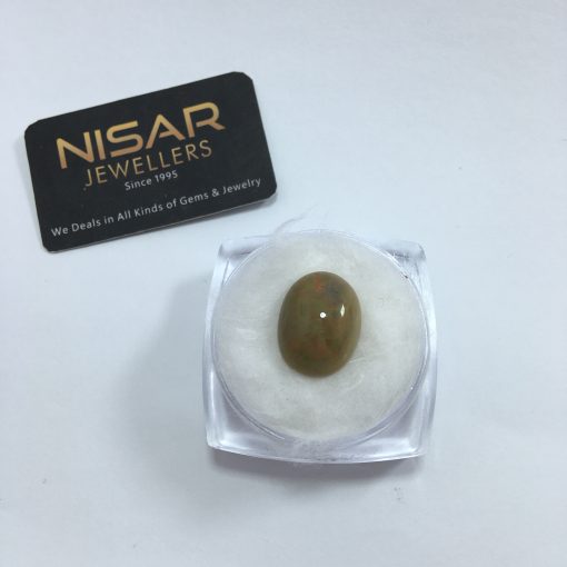 Natural Ethiopian Opal