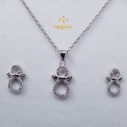 Pendant Set