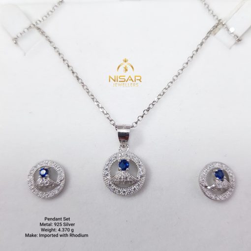 Pendant Set - Image 2