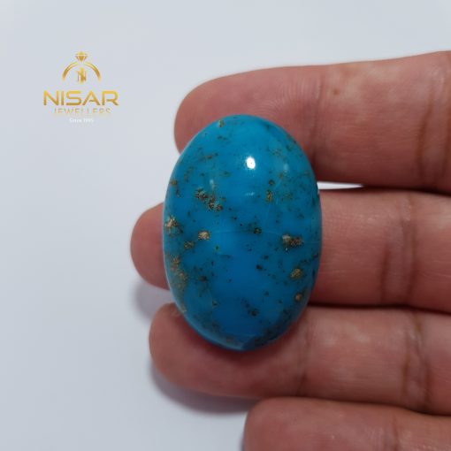 Natural Turquoise
