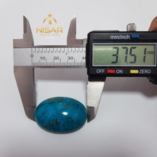 Natural Turquoise - Image 3