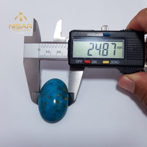 Natural Turquoise - Image 4