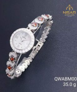 925 Silver Ladies Watch