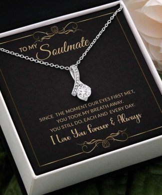925 Silver Pendant with Chain