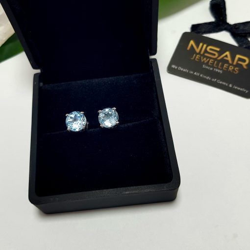 925 Silver Tops