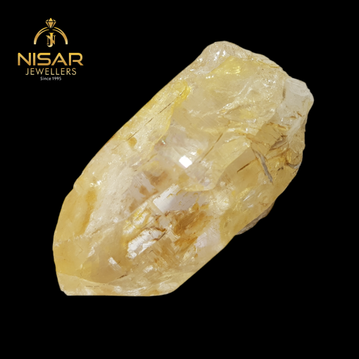 Natural Quartz Crystal - Image 4