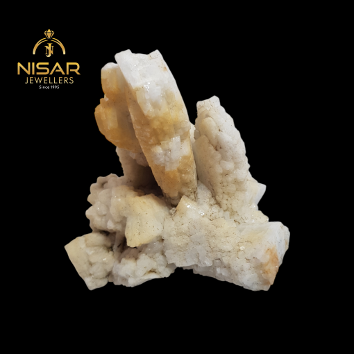 Natural Feldspar Crystals