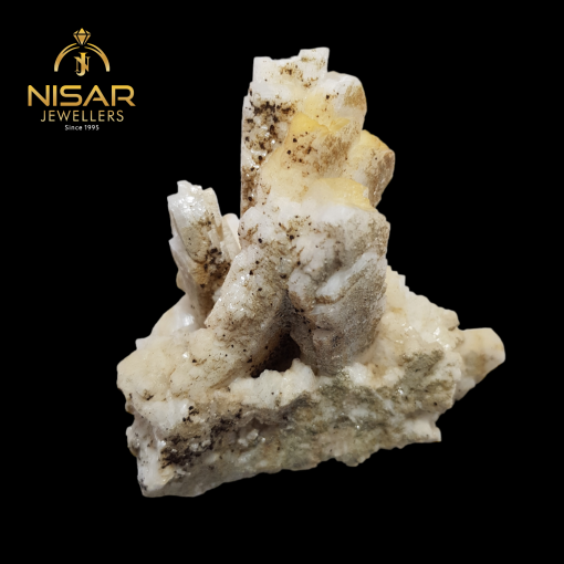 Natural Feldspar Crystals - Image 2