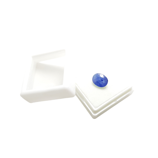 Natural Blue Sapphire