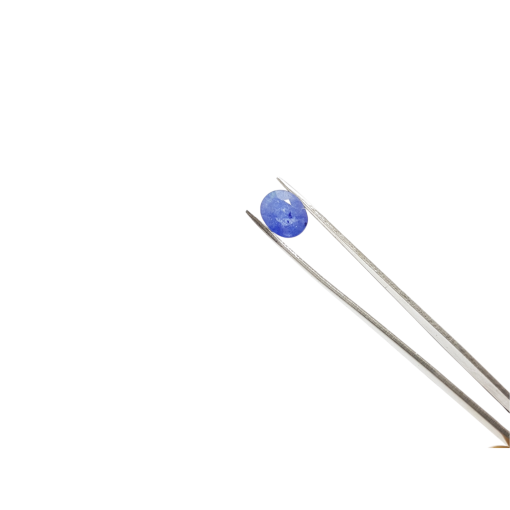 Natural Blue Sapphire - Image 3
