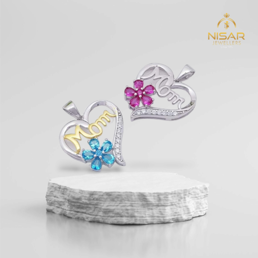 925 Silver Pendant