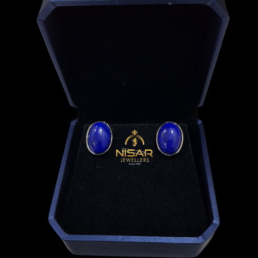 Natural Lapis Lazuli Tops - Image 4