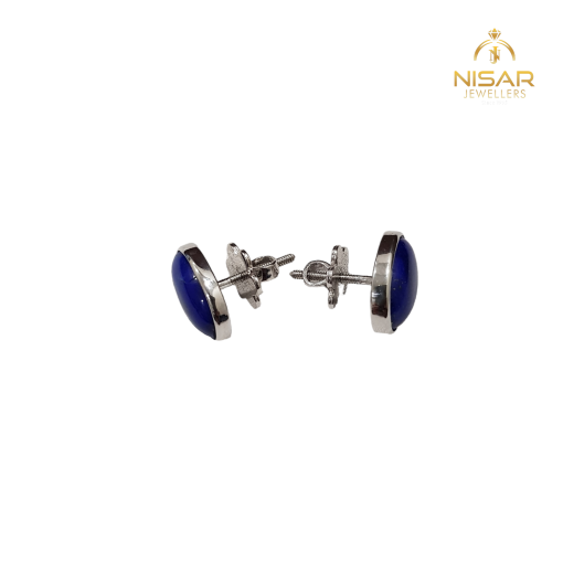 Natural Lapis Lazuli Tops - Image 2