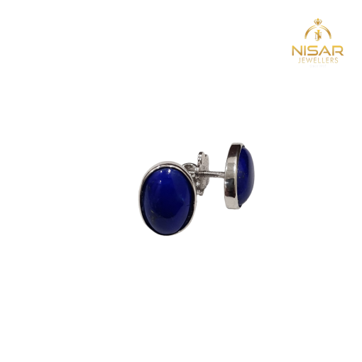 Natural Lapis Lazuli Tops - Image 3