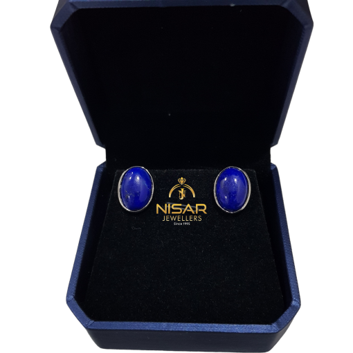 Natural Lapis Lazuli Tops