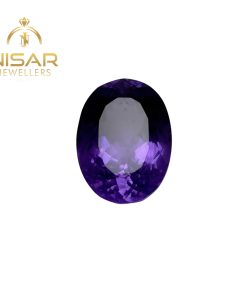 Natural Amethyst Stone