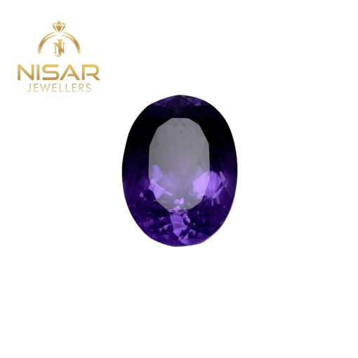 Natural Amethyst Stone