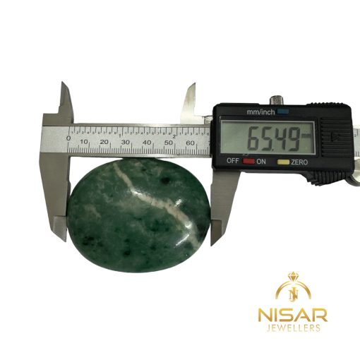 Natural Emerald Stone - Image 3
